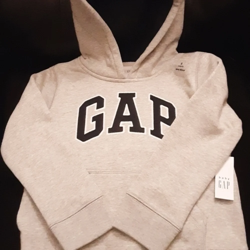 Baby GAP Hoodie Sweatshirt